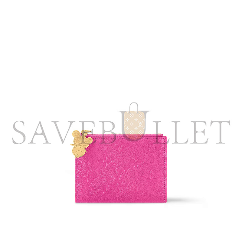 l0*is V*t0n murakami lv x tm lisa wallet m14087 (11.5*9*1.5cm)